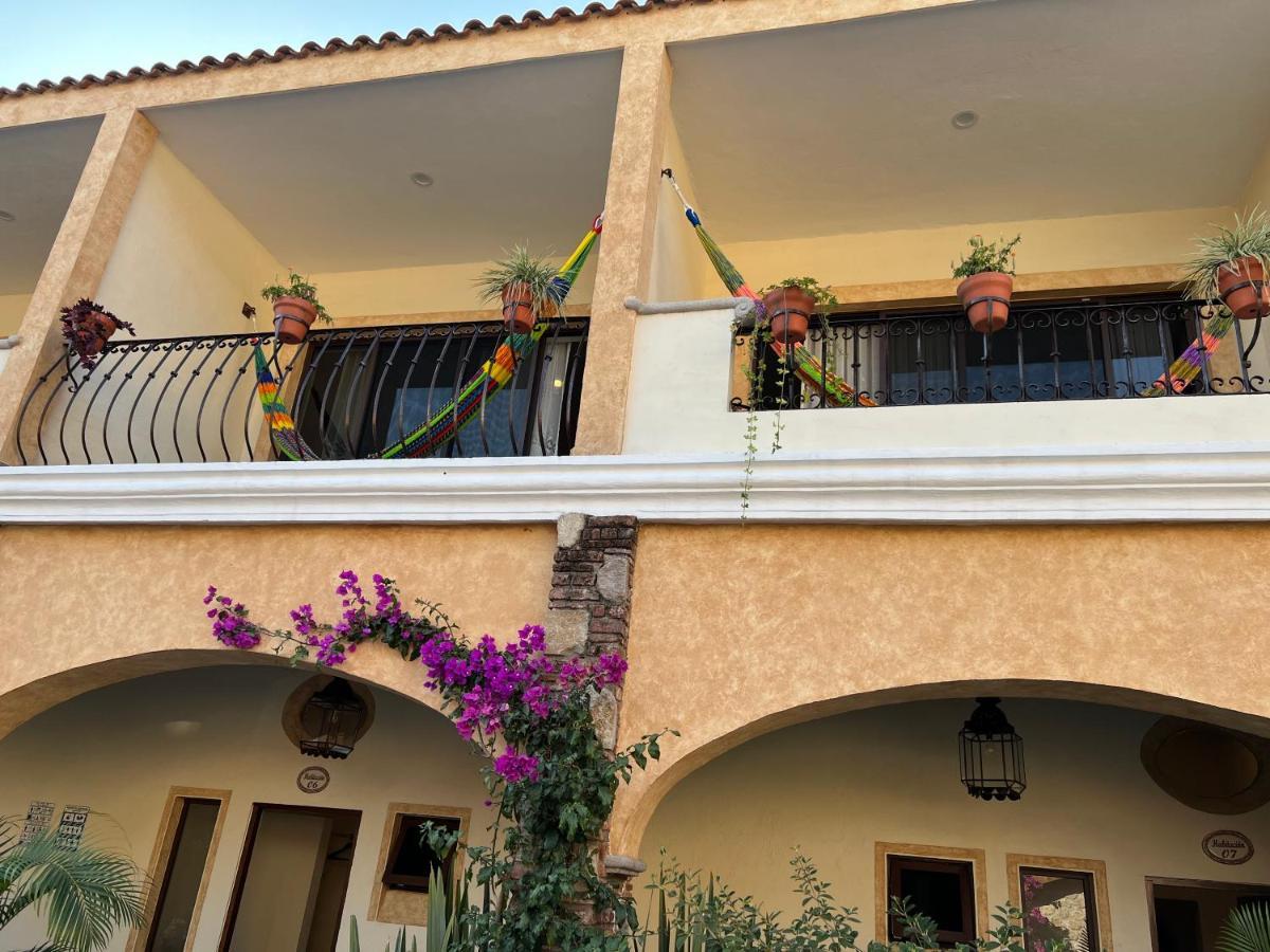 Mesón de las Delicias Cuernavaca Exterior foto
