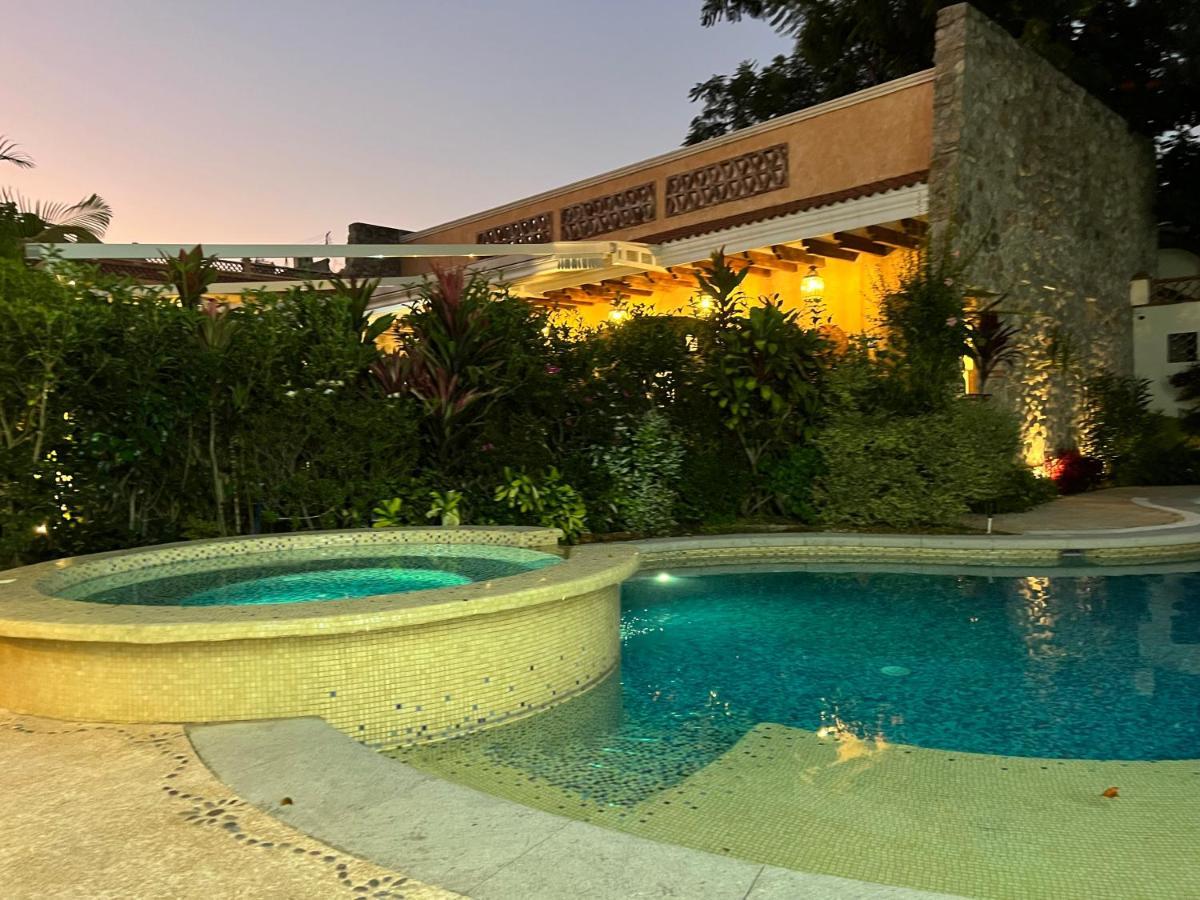 Mesón de las Delicias Cuernavaca Exterior foto