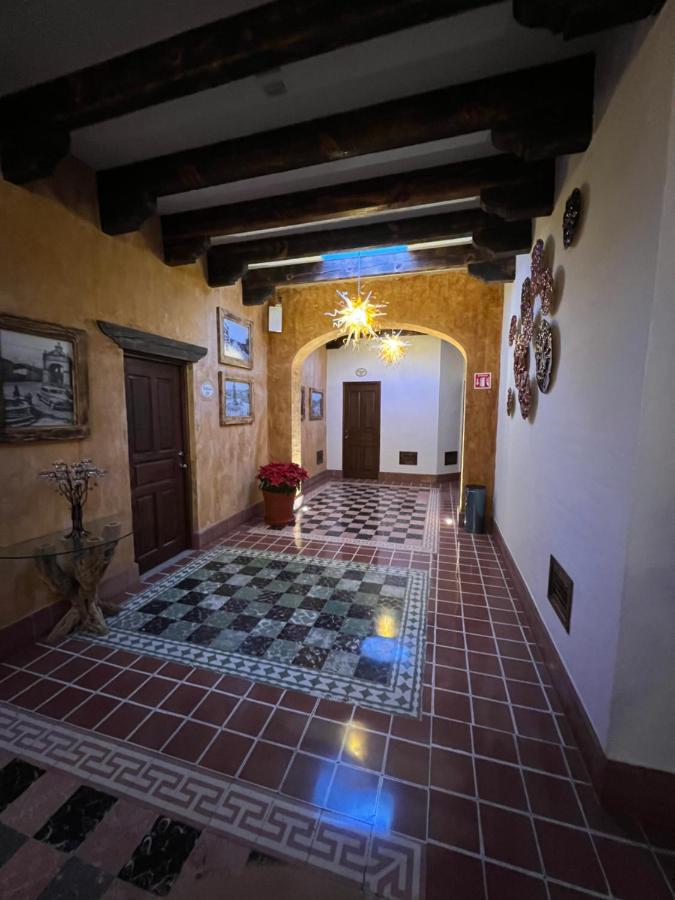 Mesón de las Delicias Cuernavaca Exterior foto