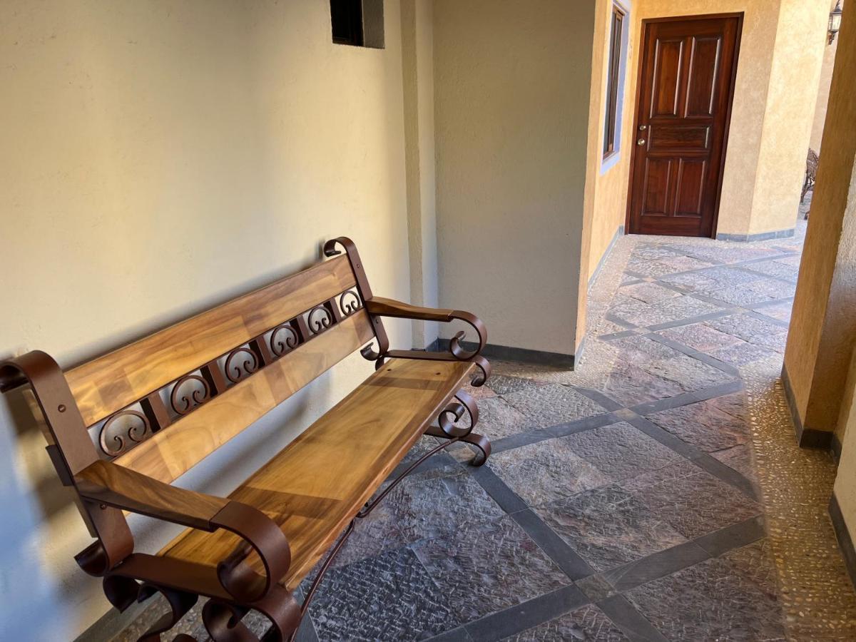 Mesón de las Delicias Cuernavaca Exterior foto
