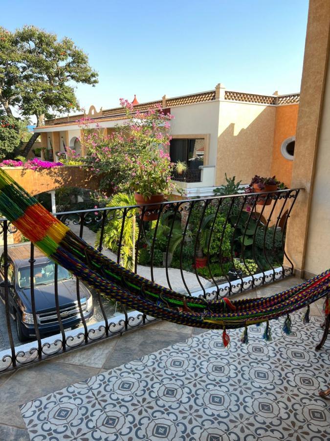 Mesón de las Delicias Cuernavaca Exterior foto