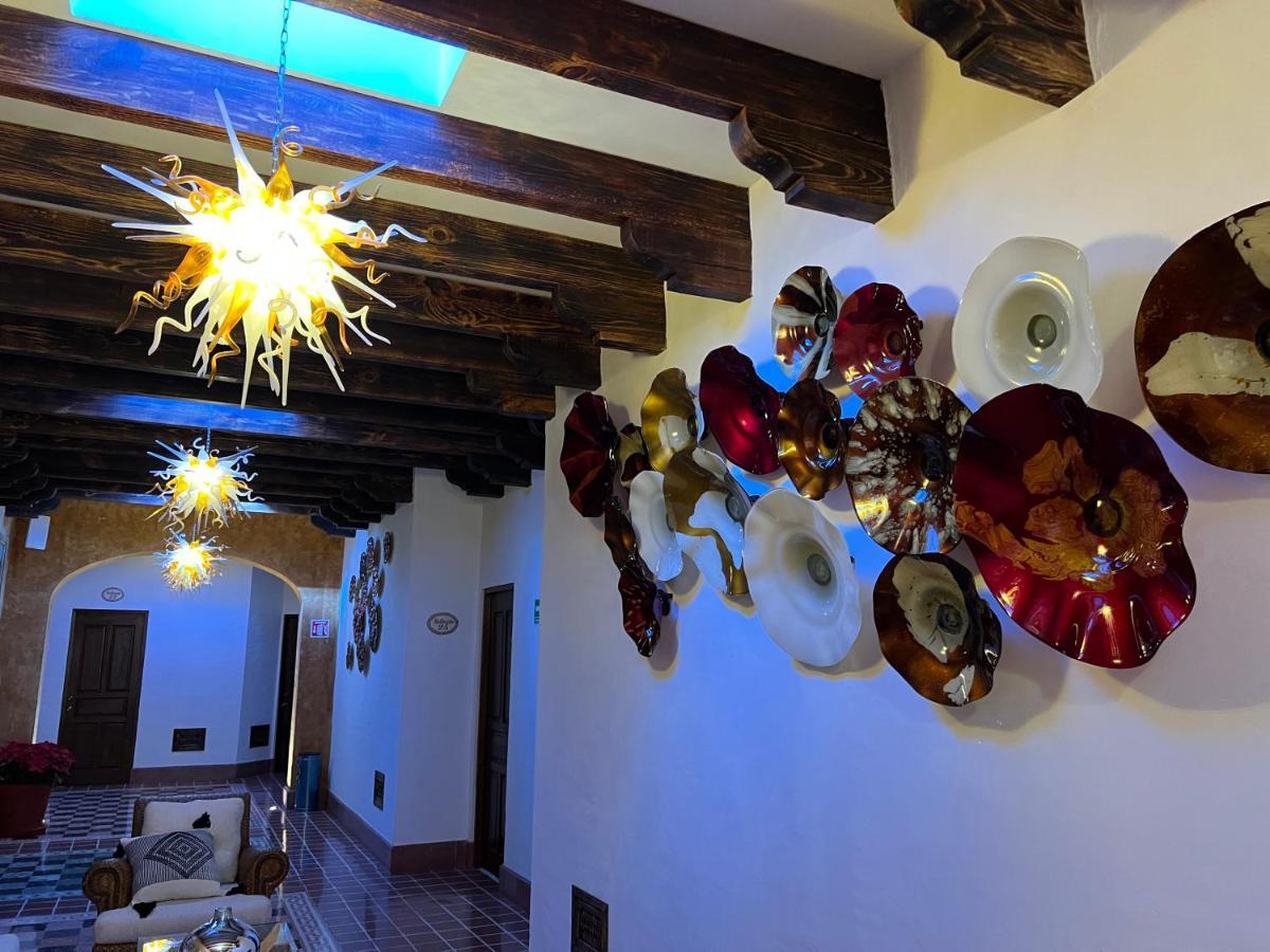 Mesón de las Delicias Cuernavaca Exterior foto