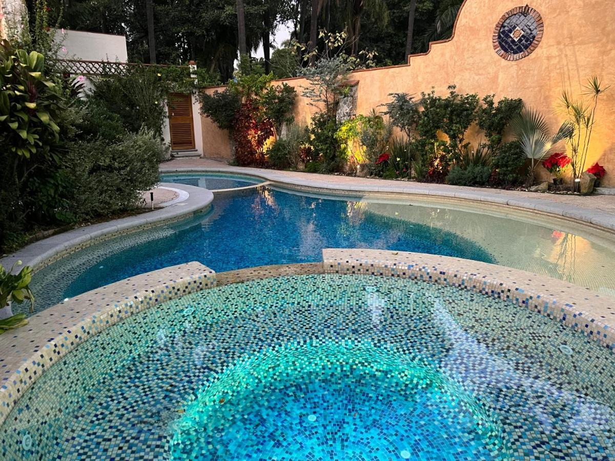 Mesón de las Delicias Cuernavaca Exterior foto