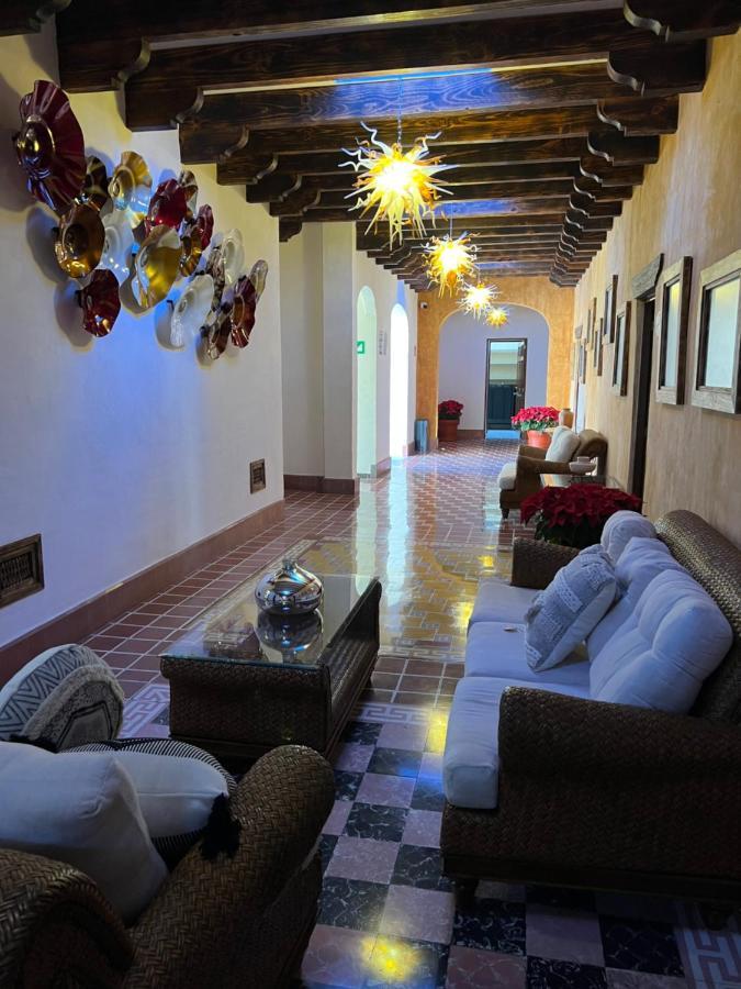 Mesón de las Delicias Cuernavaca Exterior foto