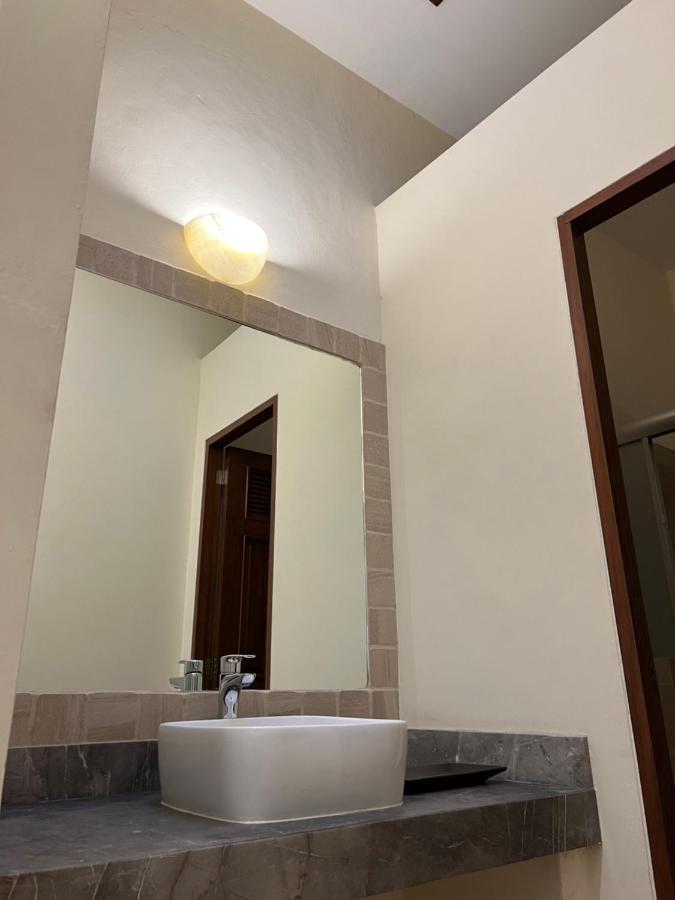 Mesón de las Delicias Cuernavaca Exterior foto