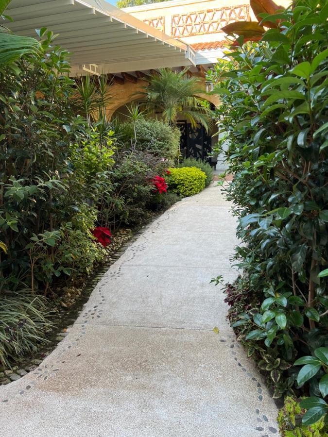 Mesón de las Delicias Cuernavaca Exterior foto