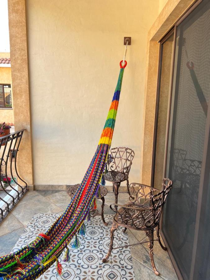 Mesón de las Delicias Cuernavaca Exterior foto